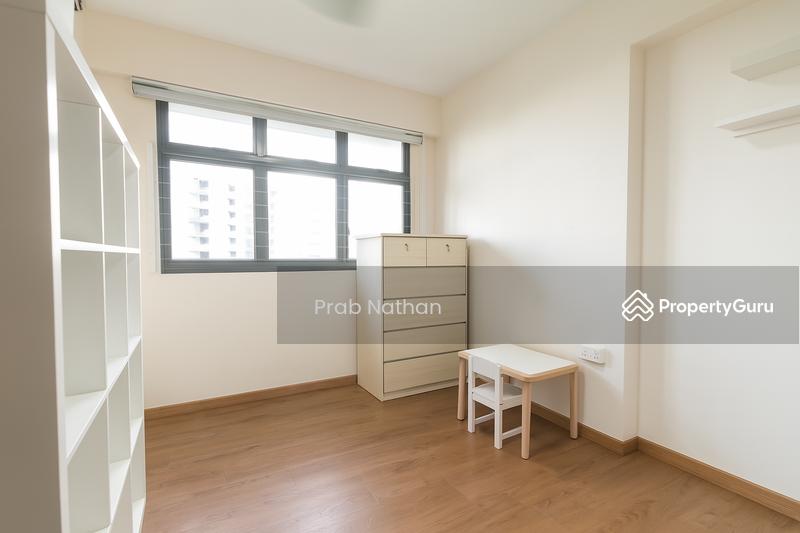 HDB Flat for Sale: Yishun, D27, 761478