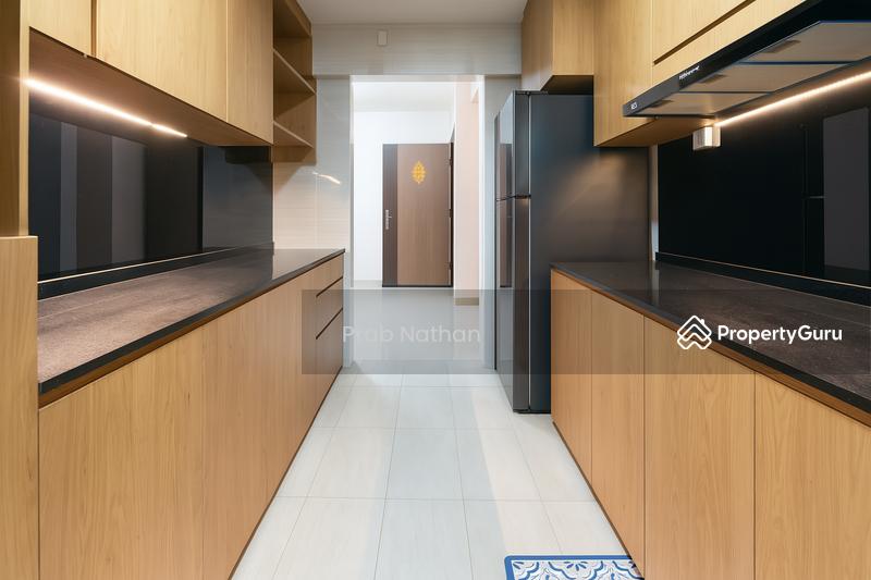 HDB Flat for Sale: Yishun, D27, 761478