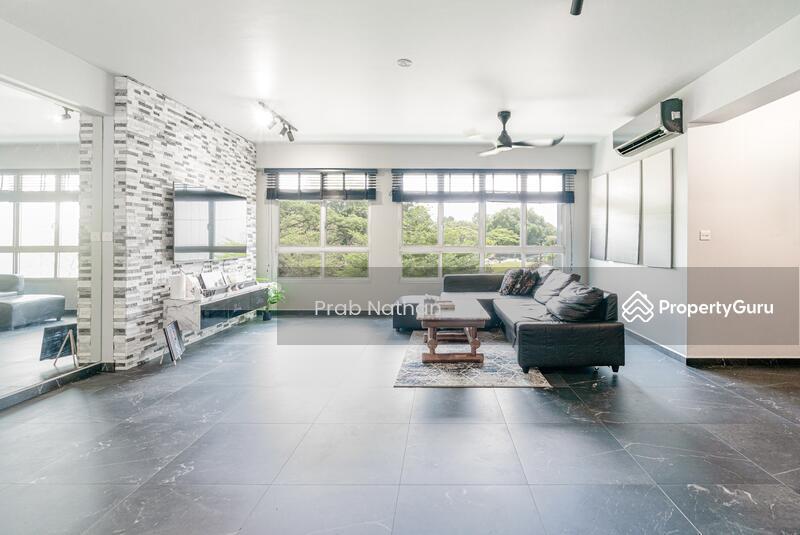 101A Canberra Street HDB Flat | D27  | Prop-GPT the AI-Powered Property Guru