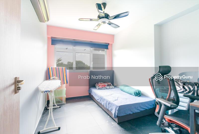 101A Canberra Street