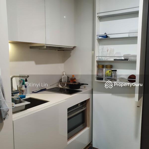 Condominium for Sale: Anson, D02, 079718