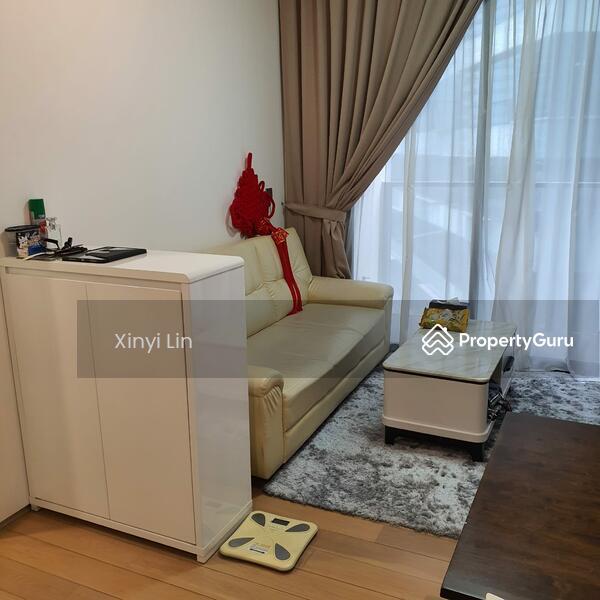 Condominium for Sale: Anson, D02, 079718