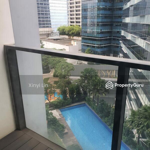 Condominium for Sale: Anson, D02, 079718