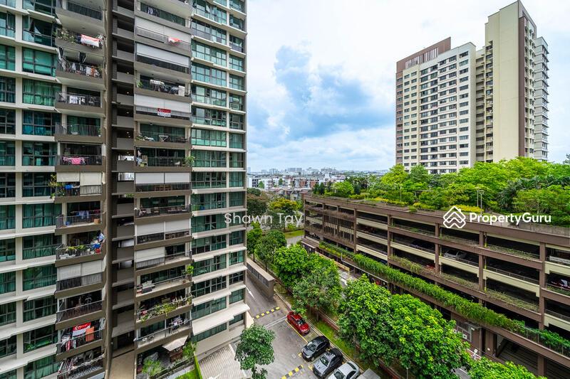 Prop-GPT: Executive Condominium: D28 Seletar The Topiary