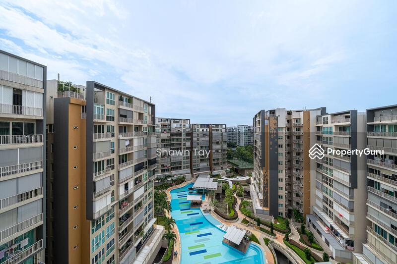 Watercolours Executive Condominium | D18 Pasir Ris | Prop-GPT the AI-Powered Property Guru