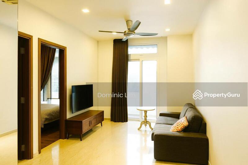 Heritage East Apartment | D15 East Coast | Prop-GPT the AI-Powered Property Guru