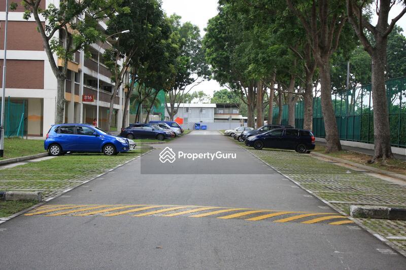HDB Flat for Sale: Yishun, D27, 760816