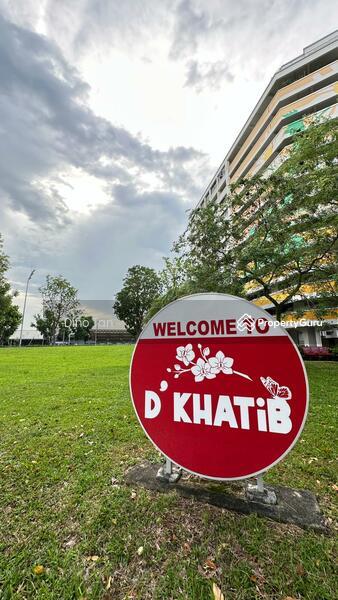 HDB Flat for Sale: Yishun, D27, 760816