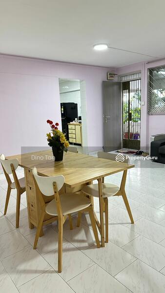 HDB Flat for Sale: Yishun, D27, 760816
