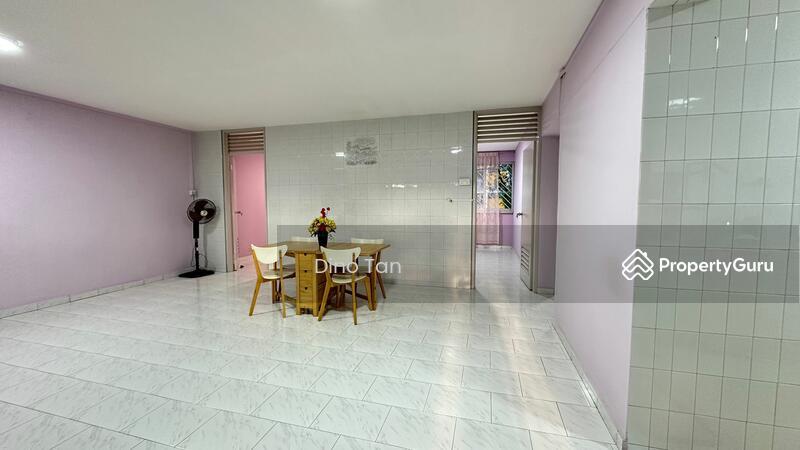 HDB Flat for Sale: Yishun, D27, 760816