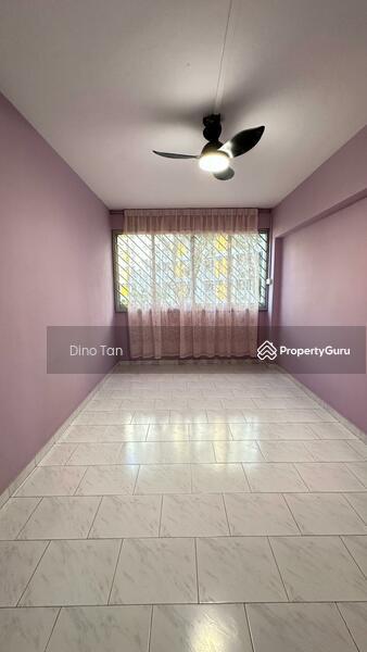 HDB Flat for Sale: Yishun, D27, 760816