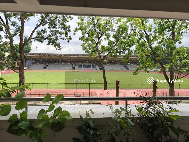 HDB Flat for Sale: Yishun, D27, 760816