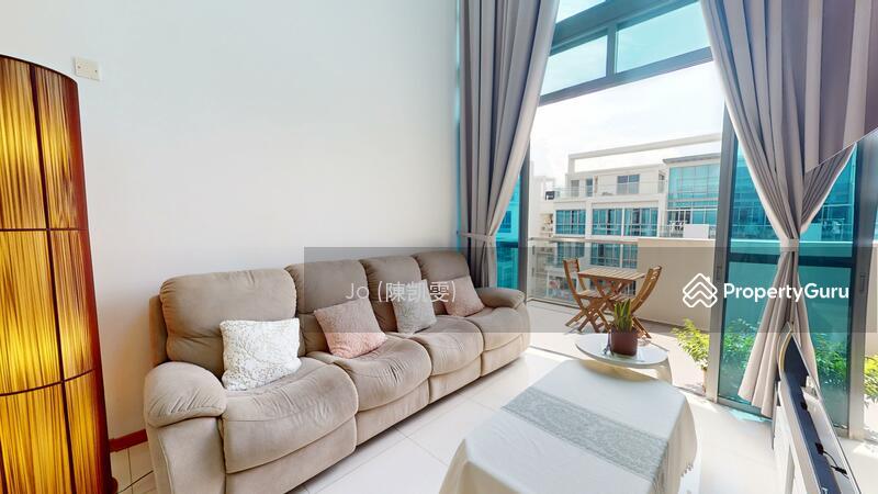 Prop-GPT: Executive Condominium: D27 Yishun The Canopy
