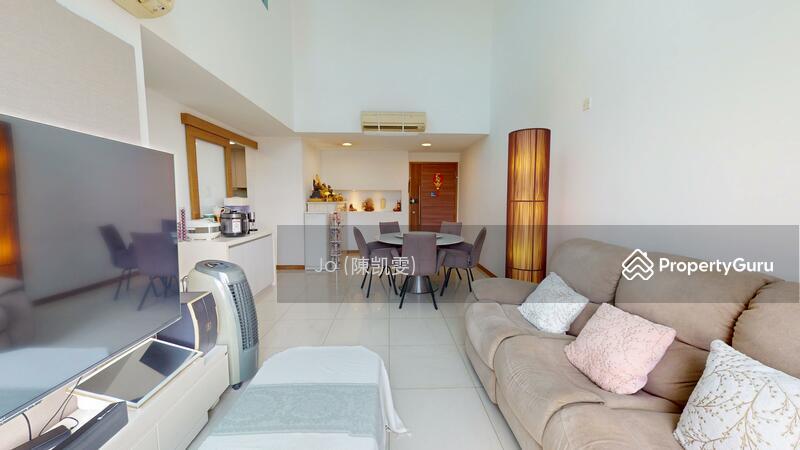 Executive Condominium for Sale: Yishun, D27, 768859