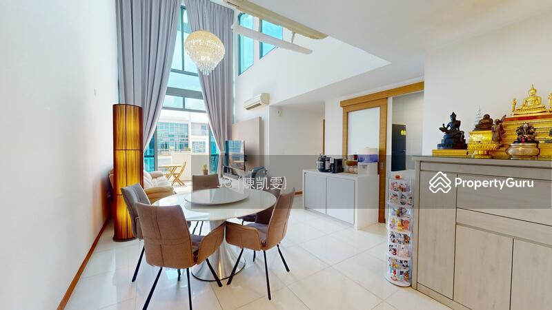Executive Condominium for Sale: Yishun, D27, 768859