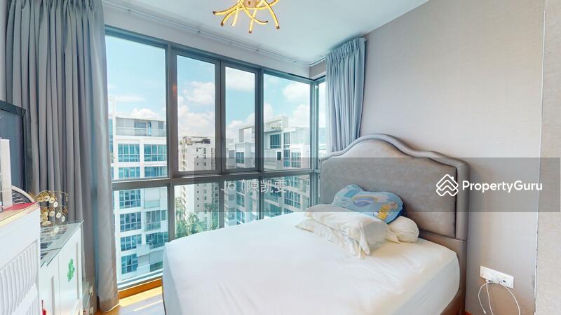 Executive Condominium for Sale: Yishun, D27, 768859