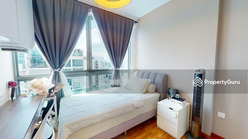 Executive Condominium for Sale: Yishun, D27, 768859