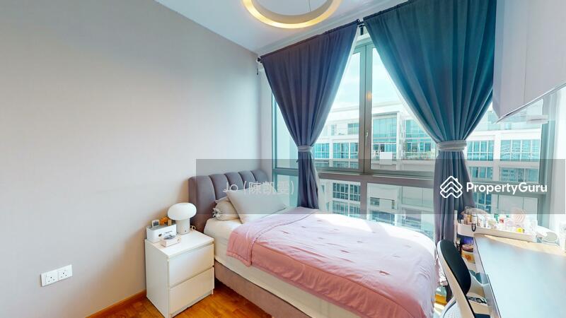Executive Condominium for Sale: Yishun, D27, 768859