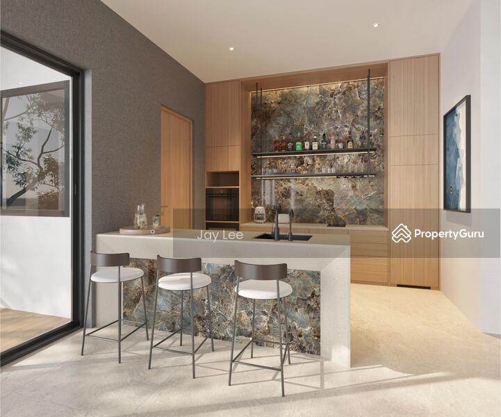 Anagram Homes A collection of 8 Luxurious Landed homes