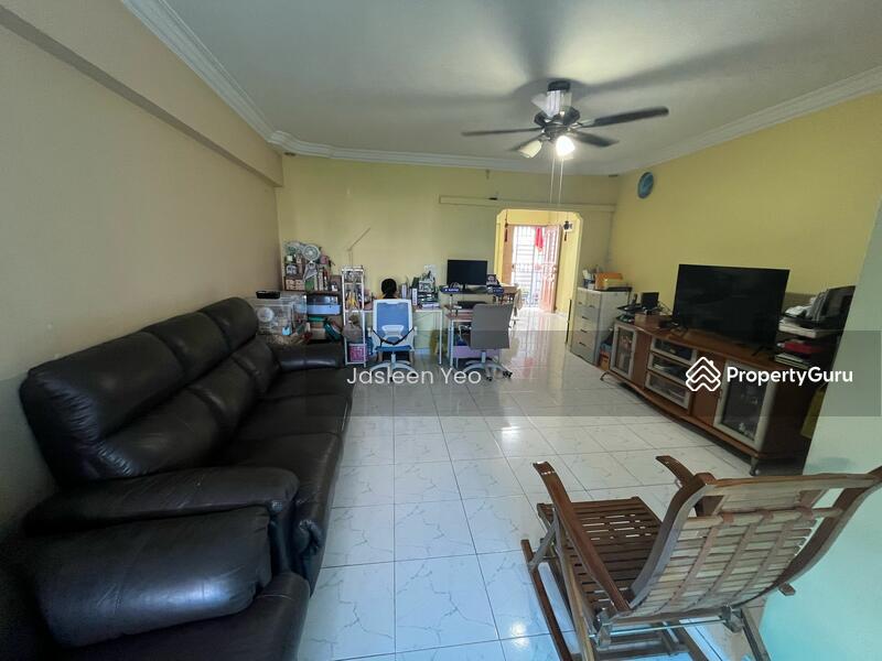 469A Admiralty Drive: D27 Admirality HDB Flat | Prop-GPT the AI-Powered Property Guru