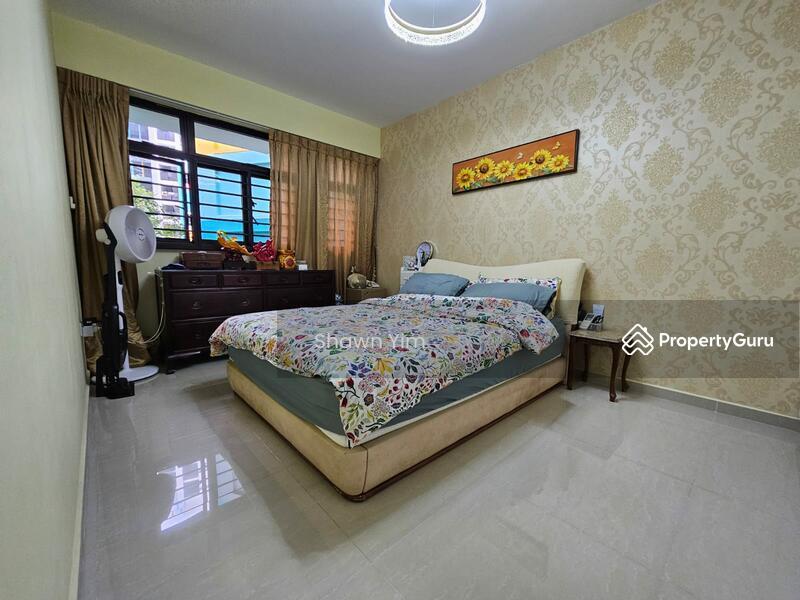 HDB Flat for Sale: D23, 670486
