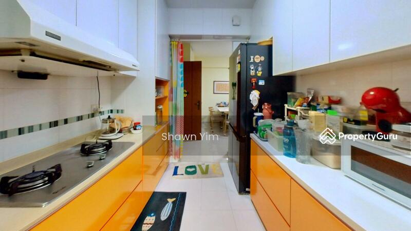 HDB Flat for Sale: D23, 670486