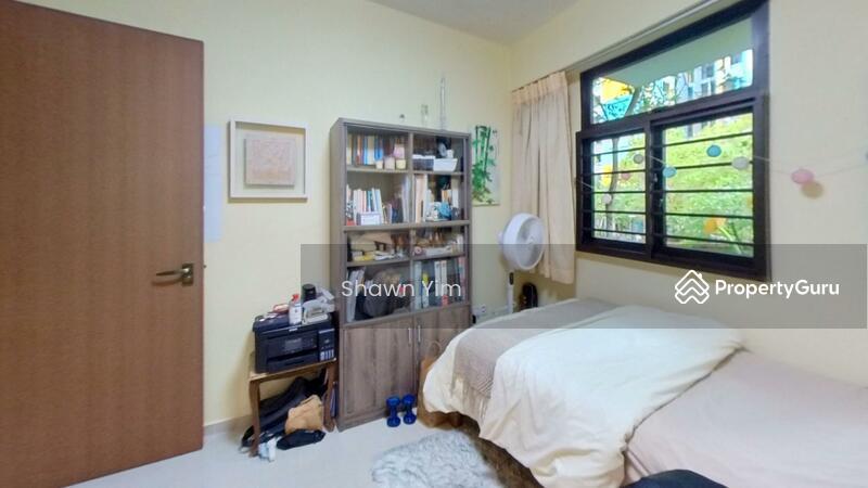 HDB Flat for Sale: D23, 670486
