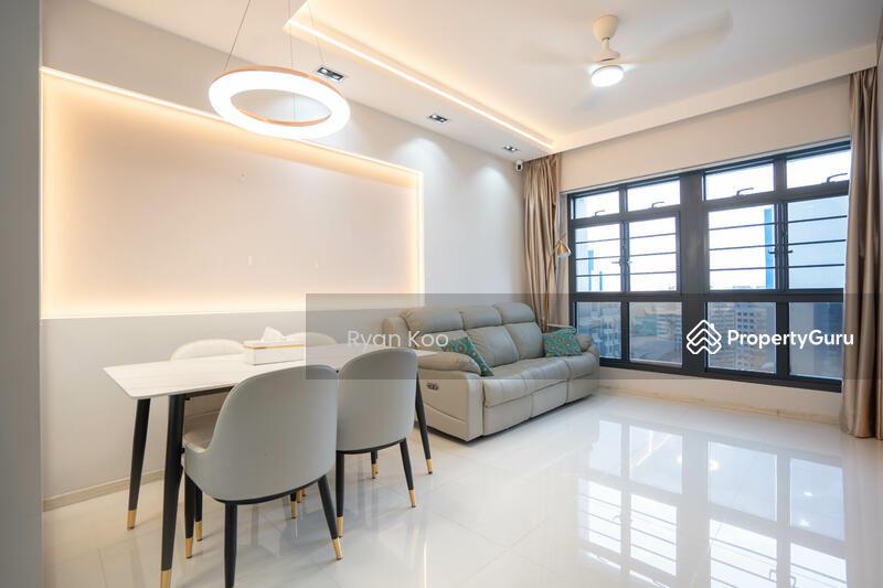 118A Alkaff Crescent HDB Flat | D13  | Prop-GPT the AI-Powered Property Guru