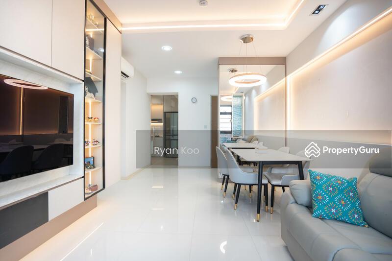 118A Alkaff Crescent