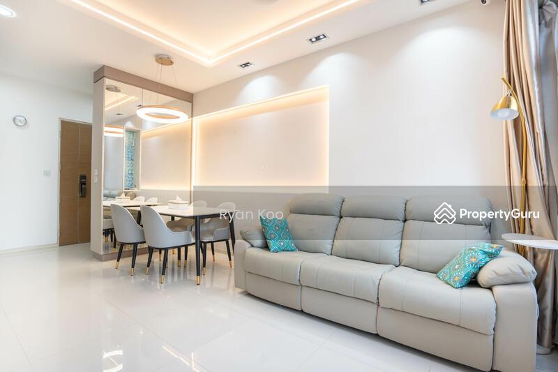 118A Alkaff Crescent