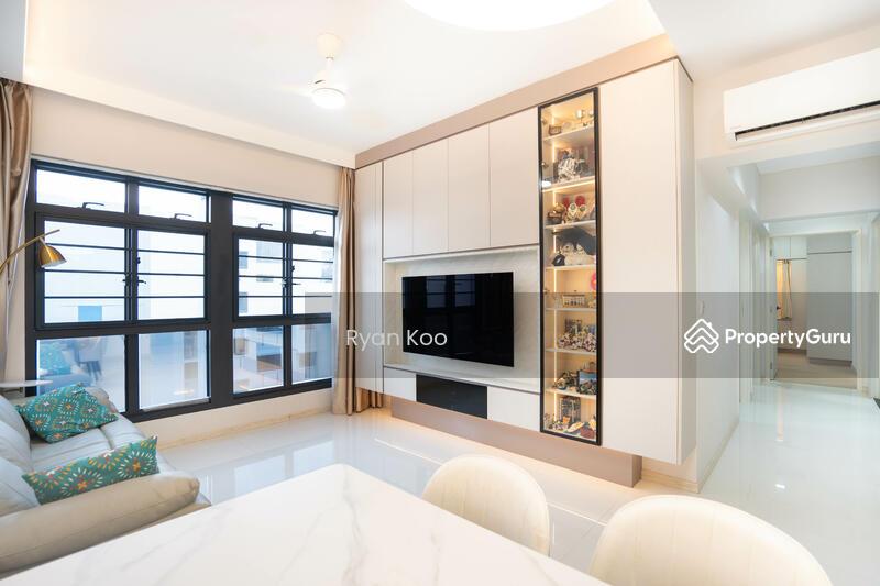 118A Alkaff Crescent