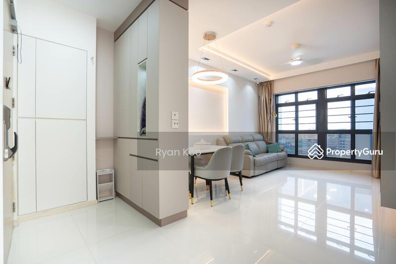 118A Alkaff Crescent