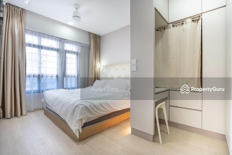 118A Alkaff Crescent