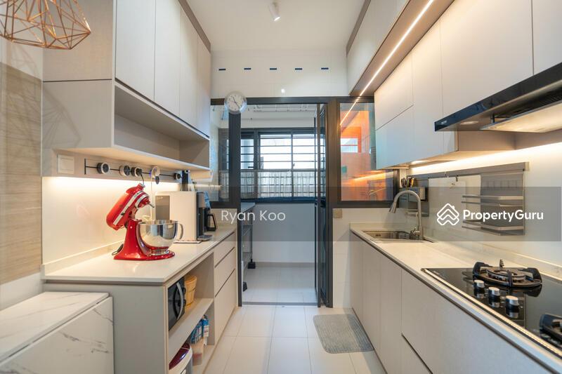 118A Alkaff Crescent