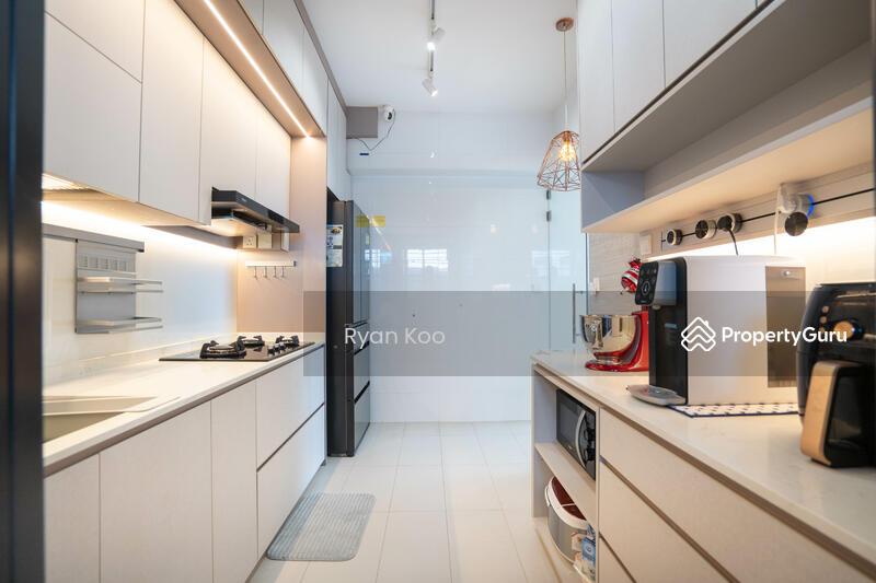 118A Alkaff Crescent