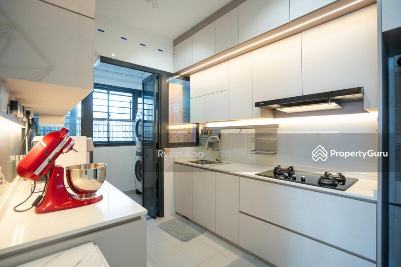 118A Alkaff Crescent