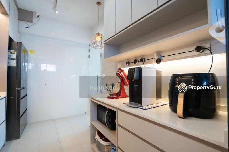 118A Alkaff Crescent