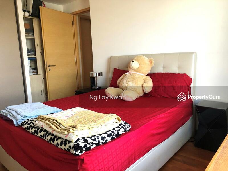Prop-GPT: Condominium: D18 Pasir Ris NV Residences