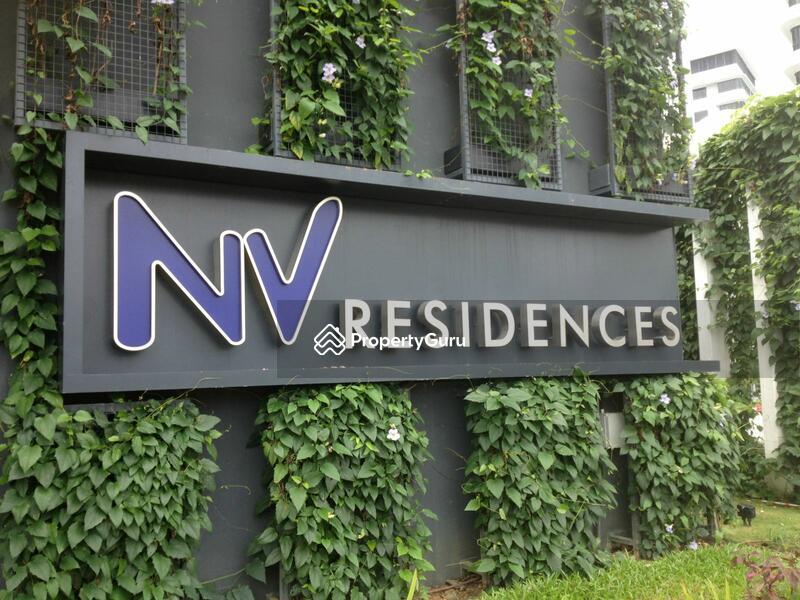 NV Residences