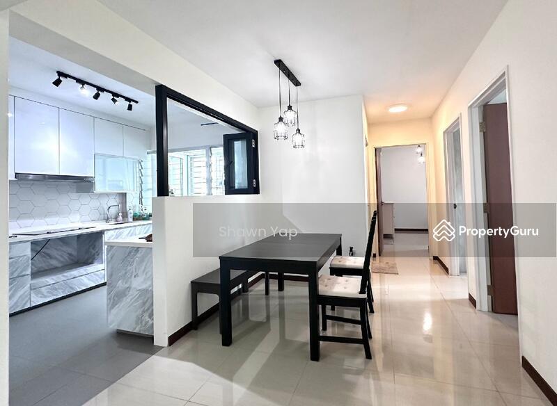 184A Marsiling Greenview