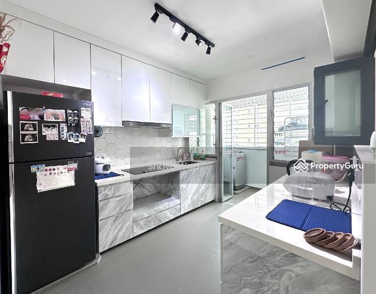 184A Marsiling Greenview