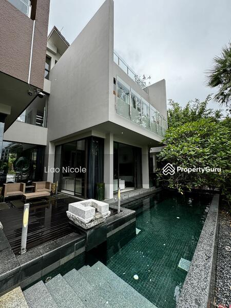Prop-GPT: Bungalow - Good Class: D04  Coral Island