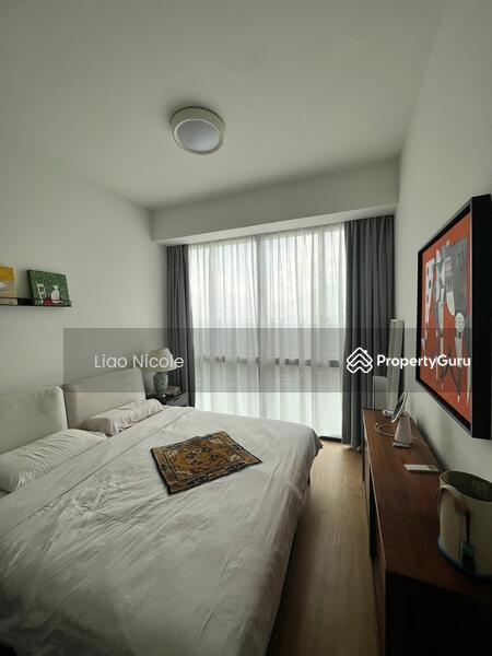 Condominium for Sale: Marina, D01, 018979