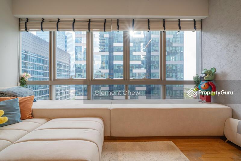 Condominium for Sale: Cecil, D01, 068803