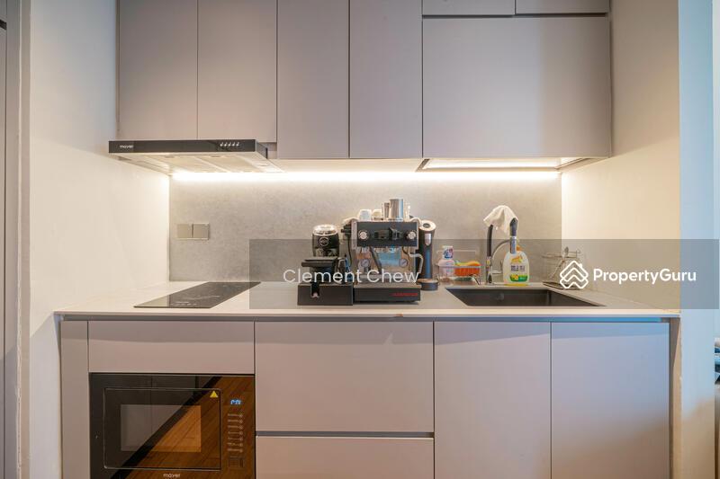 Condominium for Sale: Cecil, D01, 068803