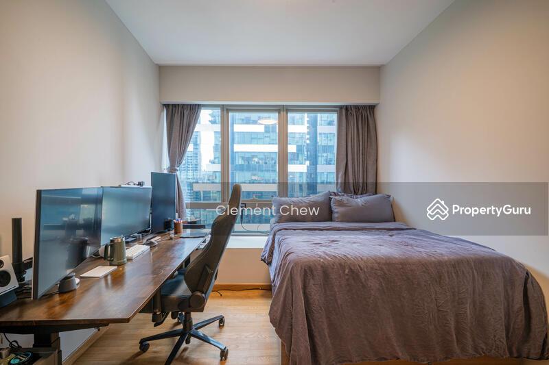 Condominium for Sale: Cecil, D01, 068803