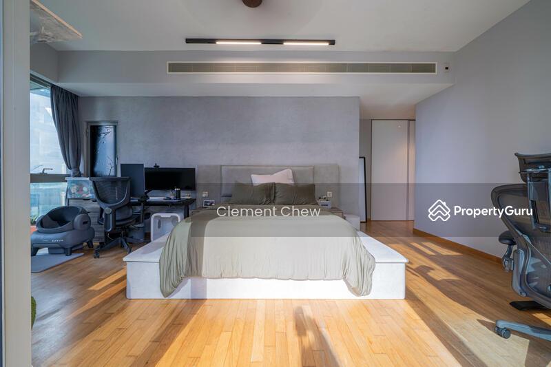Condominium for Sale: Cecil, D01, 068803