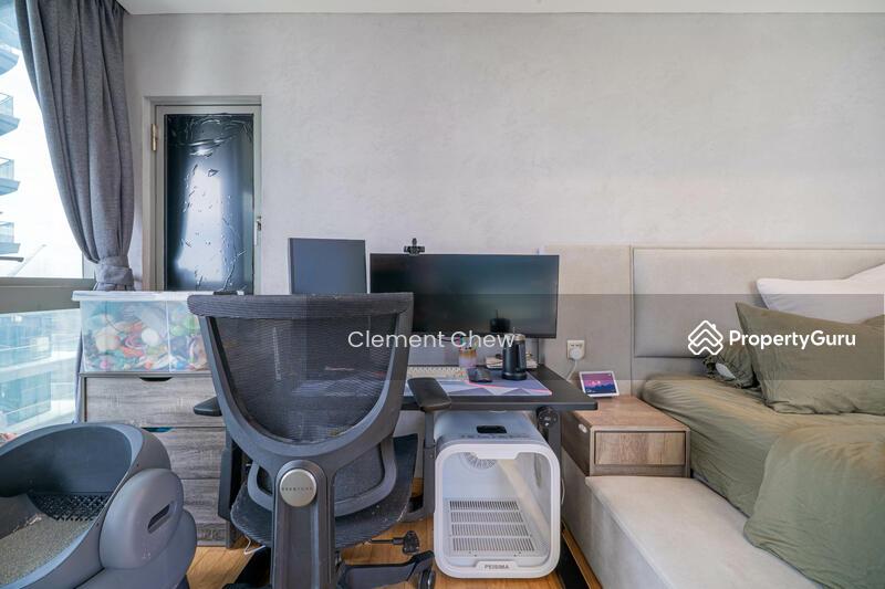 Condominium for Sale: Cecil, D01, 068803