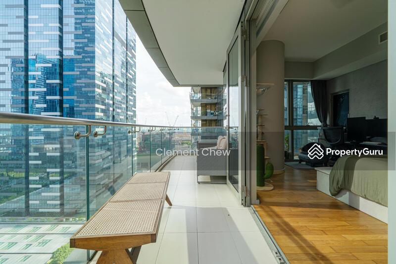 Condominium for Sale: Cecil, D01, 068803