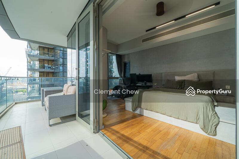Condominium for Sale: Cecil, D01, 068803
